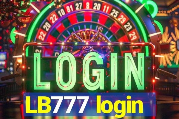 LB777 login